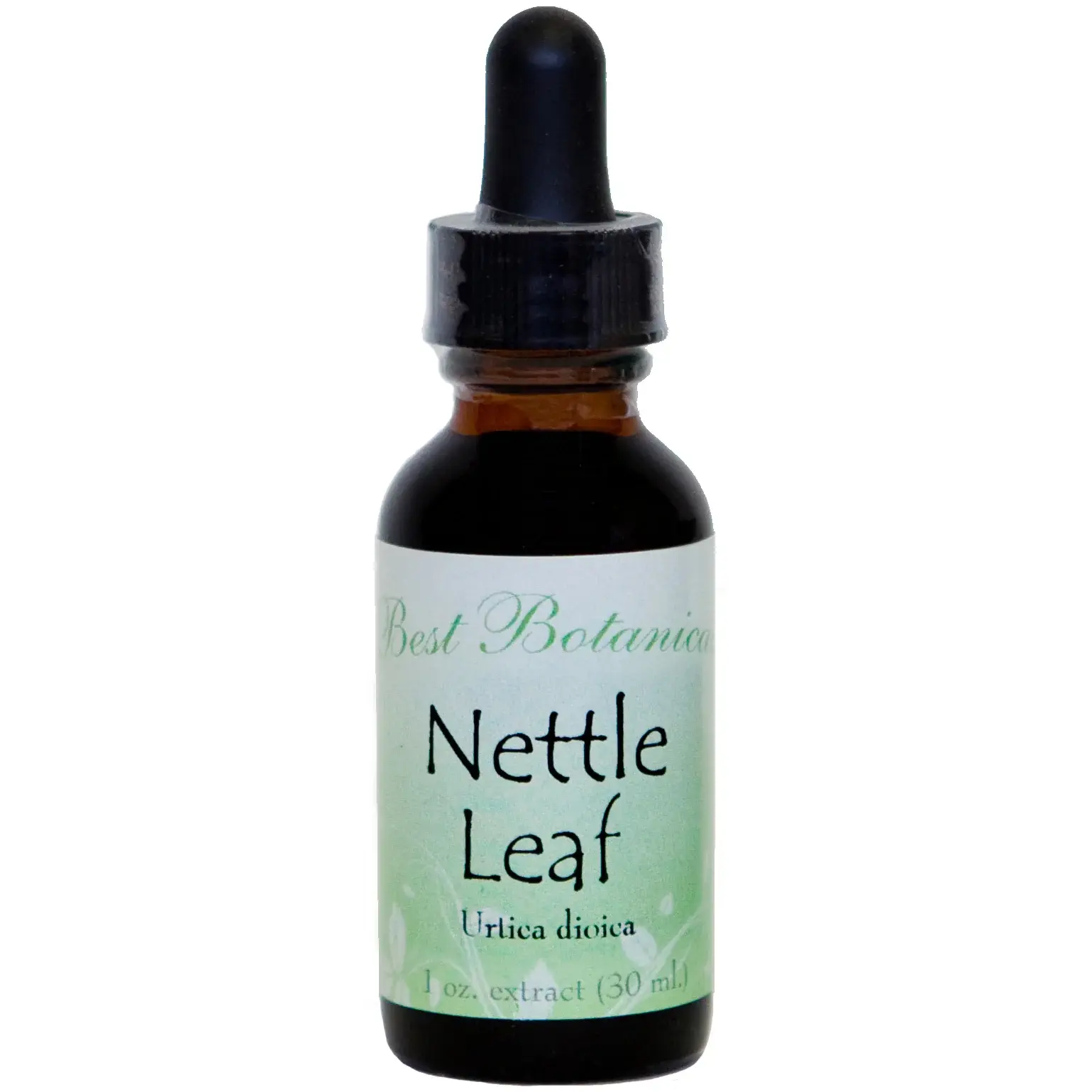 Nettle Leaf tincture