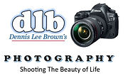 dlb Dennis Lee Brown Photography Logo - Shotting the Beauty of Life IMG225430