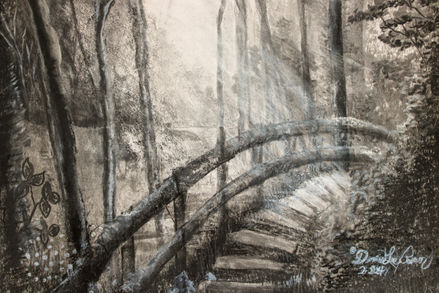AROUND THE BRIDGE  