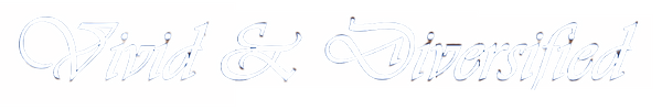 Transparent White Vivid & Diversified Art Logo.png