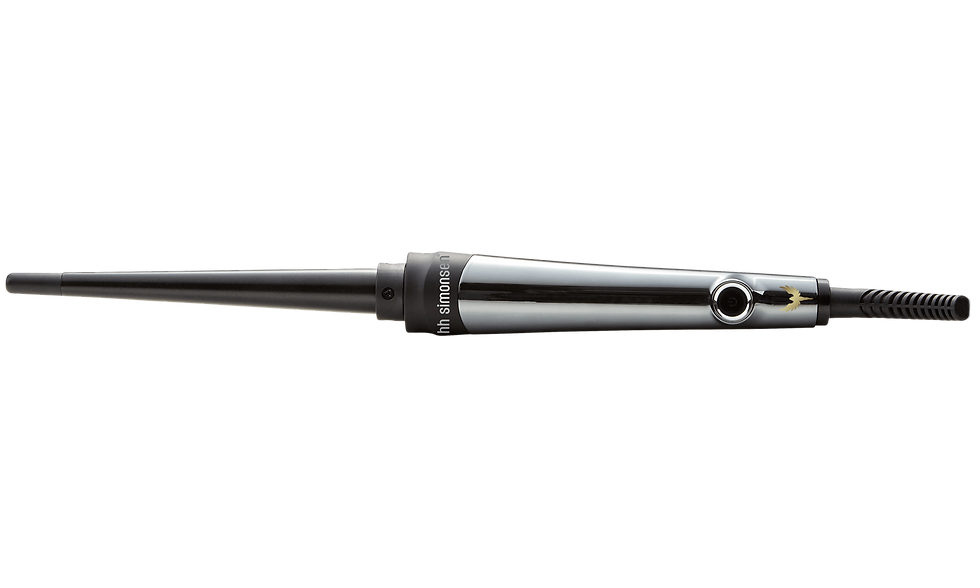 hh simonsen ROD VS1 Lockenstab (curls)