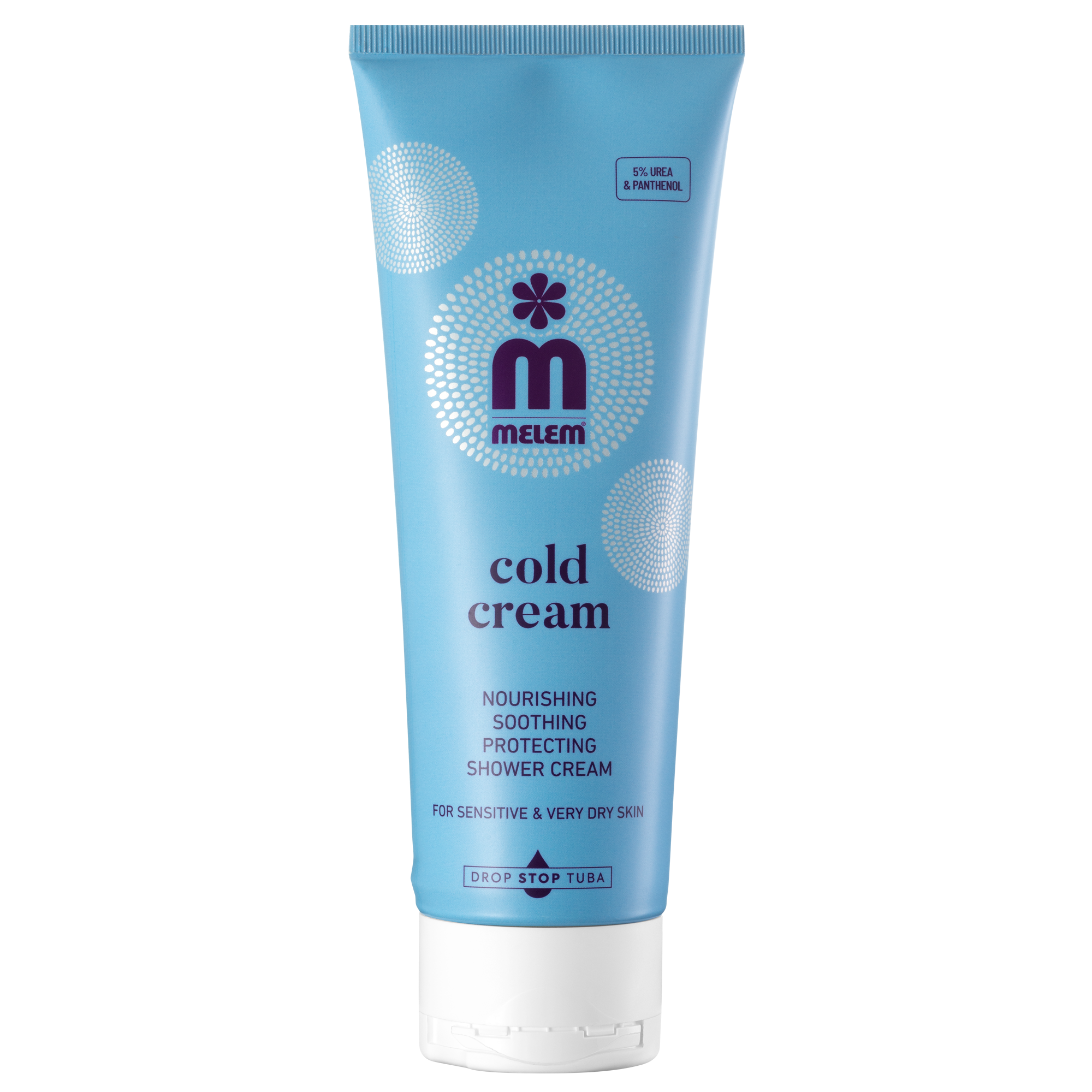 Melem Cold Cream Duschgel