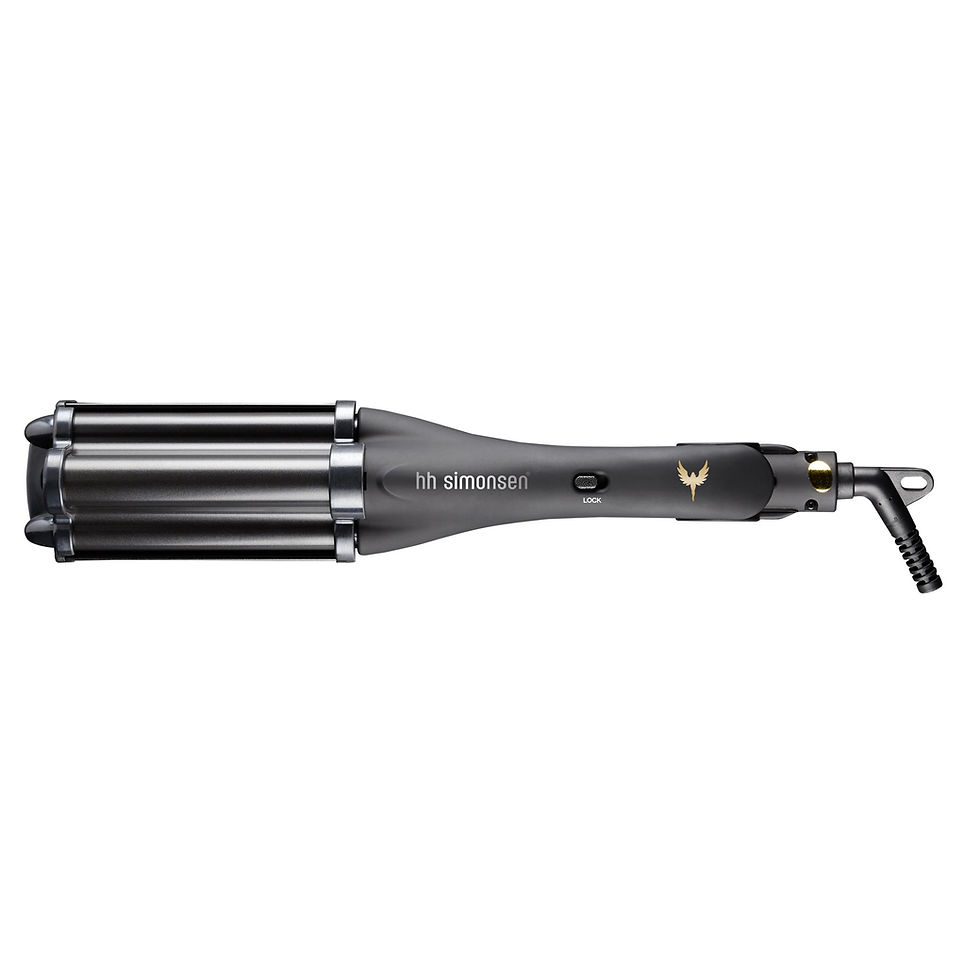HH Simonsen Midi Waver