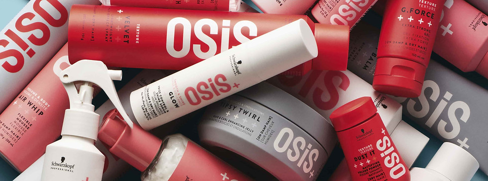 Schwarzkopf Osis