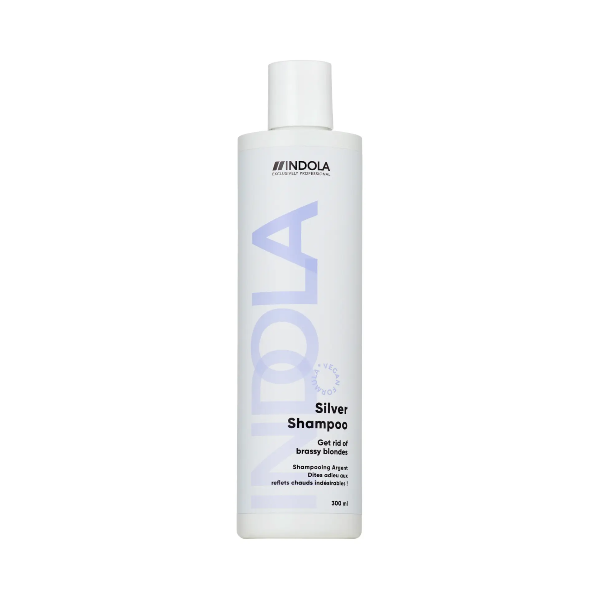 INDOLA Silver Shampoo 300ml