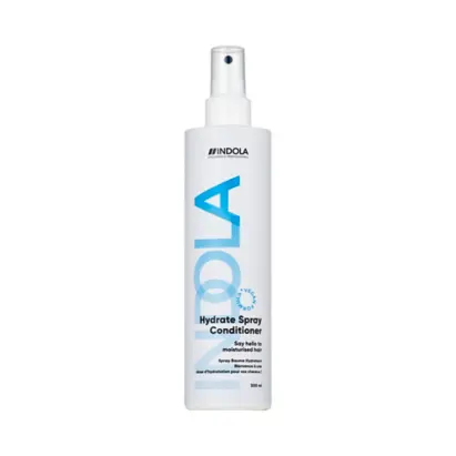 INDOLA Hydrate Spray Conditioner