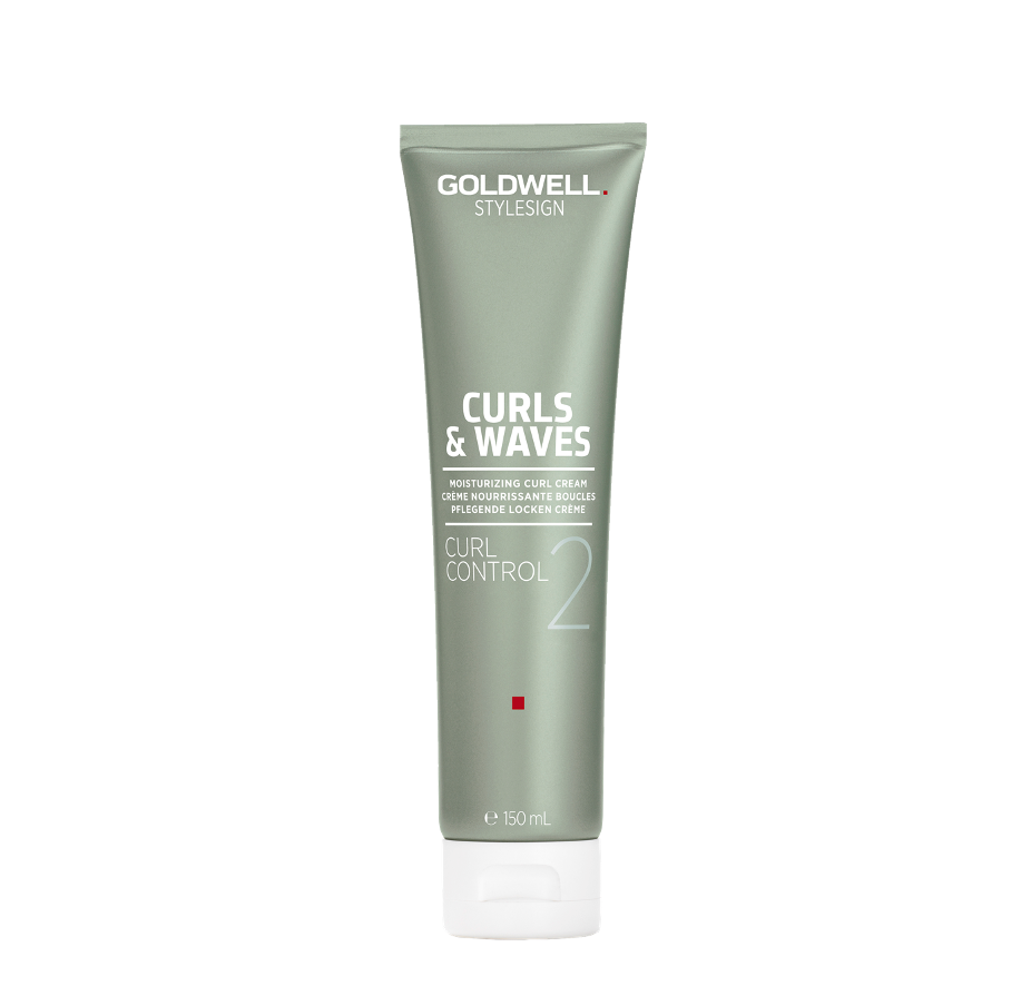 Goldwell StyleSign Curls & Waves Curl Control