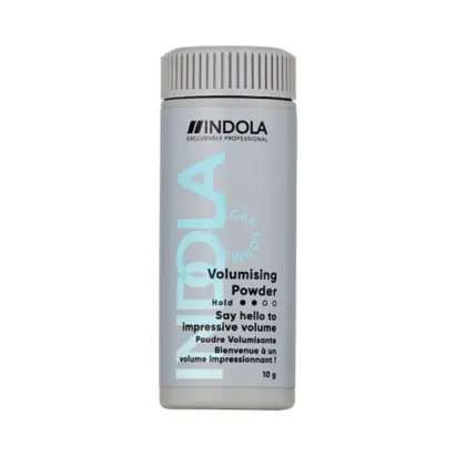 INDOLA Volumizing Powder