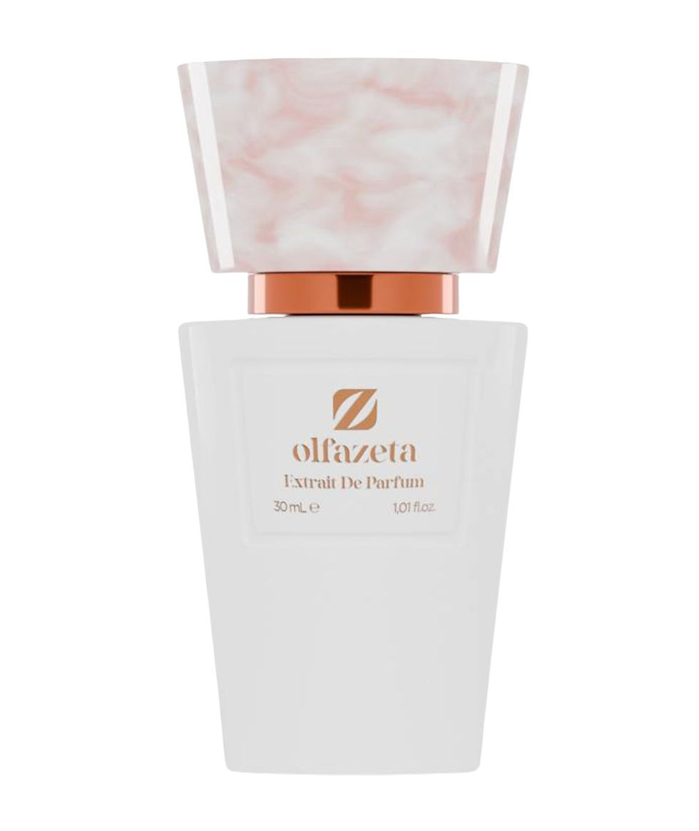 Chogan Parfum Nr 041 – eleganter Damenduft mit Freesie, Pfingstrose und Ambra in edlem Flakon