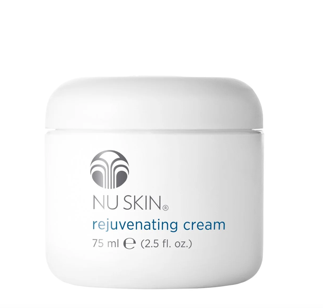 Nu Skin Heritage Rejuvenating Cream