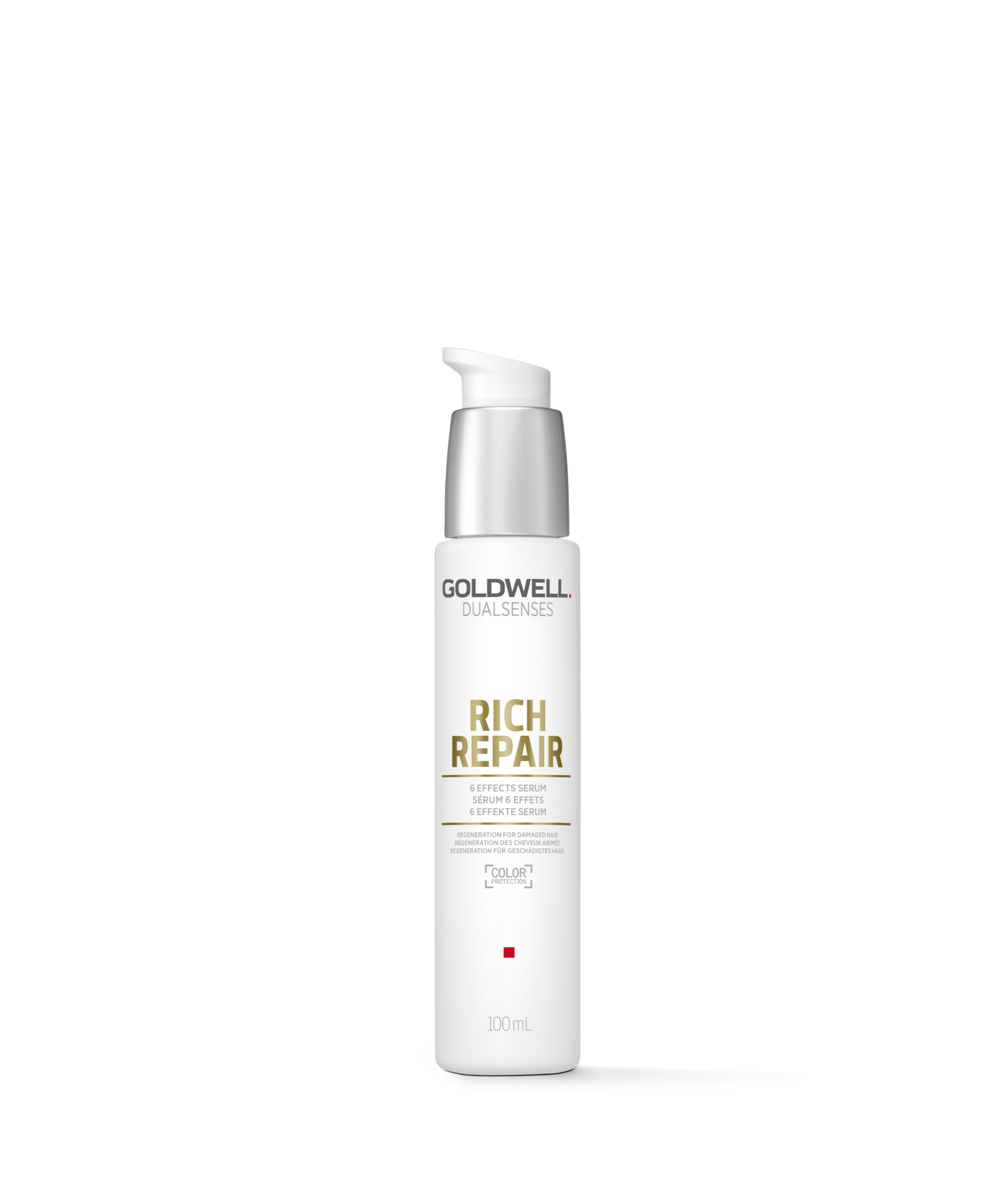 Goldwell Dualsenses Rich Repair 6 Effects Serum