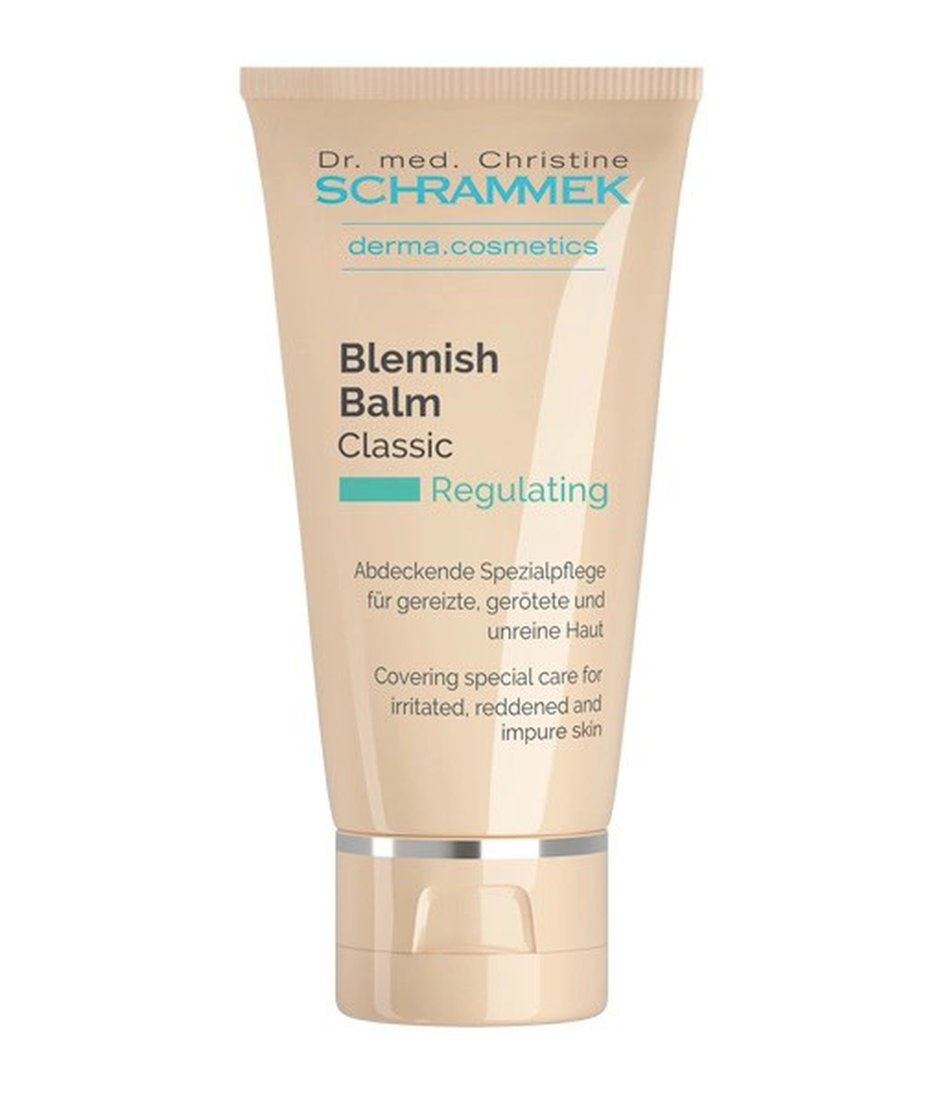Dr. Schrammek Regulating Blemish Balm