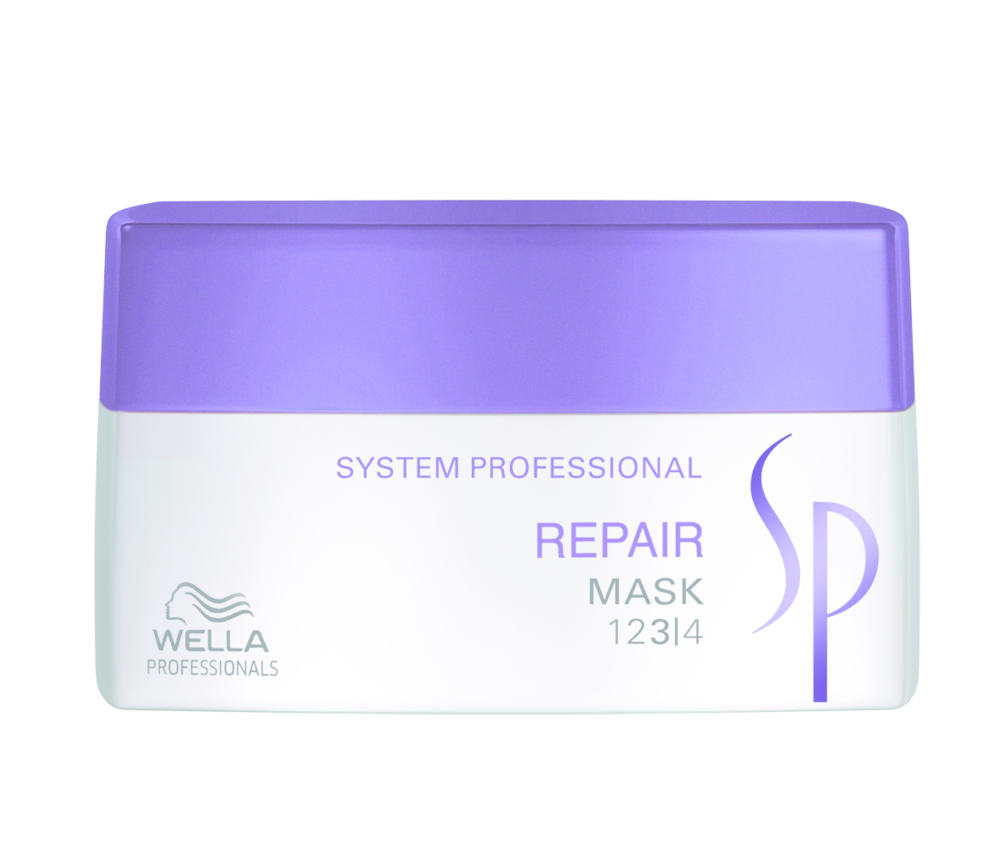 Wella SP Repair Mask
