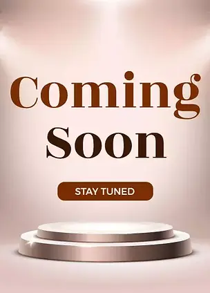 Coming Soon