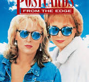 Postcards from the Edge Review