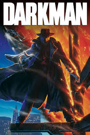Darkman Review