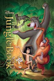 The Jungle Book Review