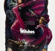 The Witches Review