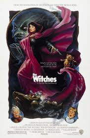 The Witches Review