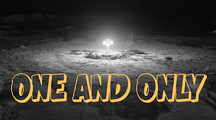ONE AND ONLY.png