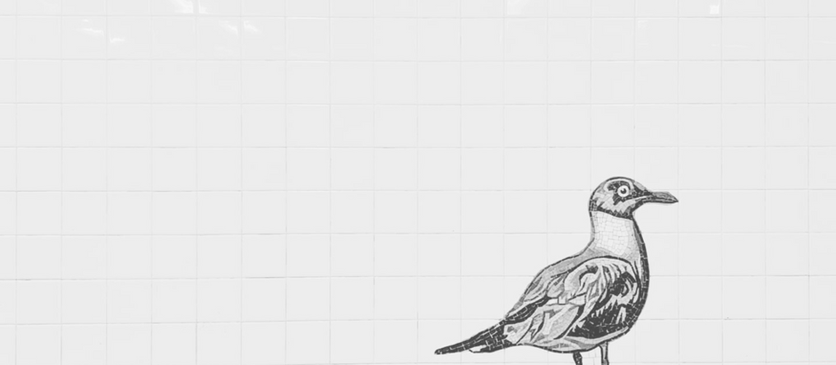 ENSAIO 92: GLEN BENTON