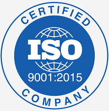 ISO compliant - DVS Quality Solutions
