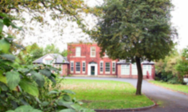 Downey House, Royton, DVS Quality Solutions.