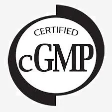 Certified cGMP compliant - DvS Quality Solutions