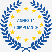Annex Compliant - DVS Qulaity Solutions