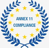 Annex Compliant - DVS Qulaity Solutions