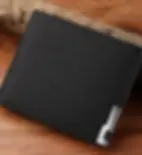 Thumbnail: Carteira Masculina Clássica