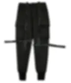 Thumbnail: Calça Cargo Tática