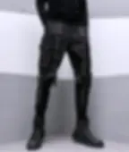 Thumbnail: Calça Cargo Tática