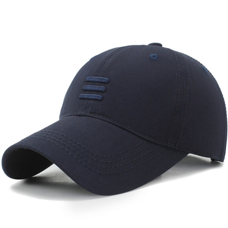 Miniatura: Boné Bordado Clássico