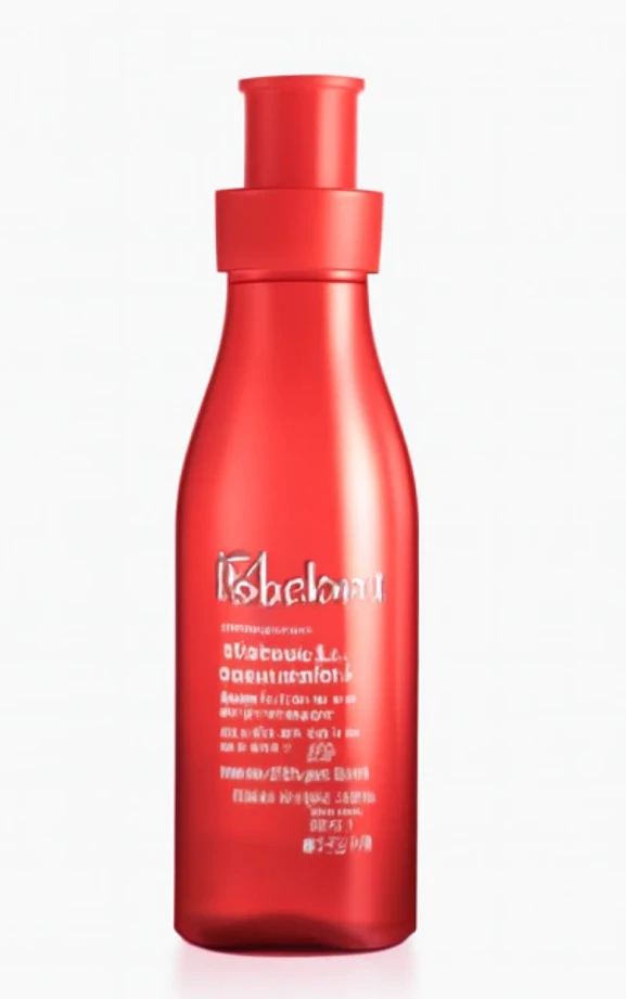 Body Splash Blue