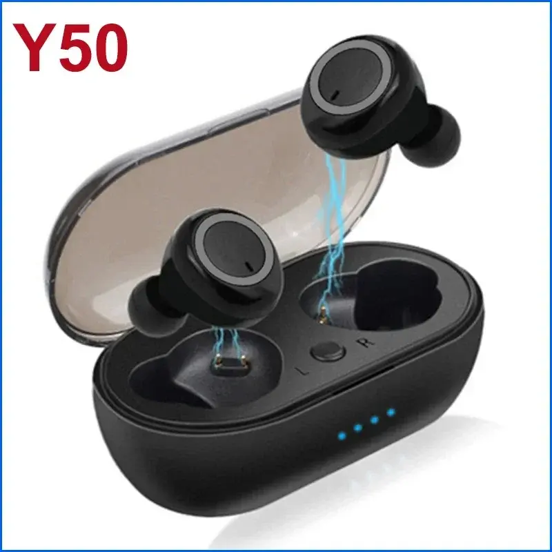 Miniatura: Fone Bluetooth 5.0 Express