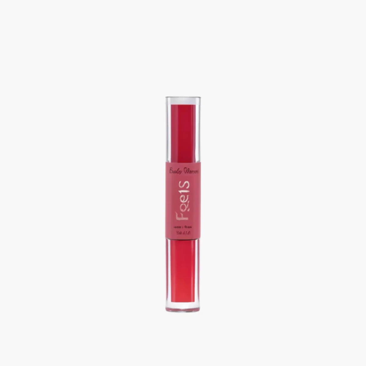 Batom Líquido Vermelho Ruby