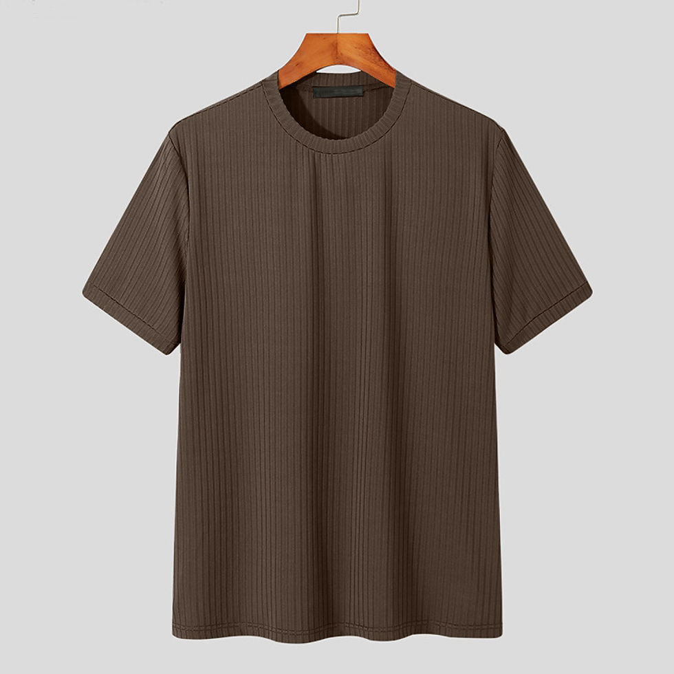 Thumbnail: Camisa Casual Lazer