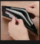 Thumbnail: Carteira Masculina Clássica