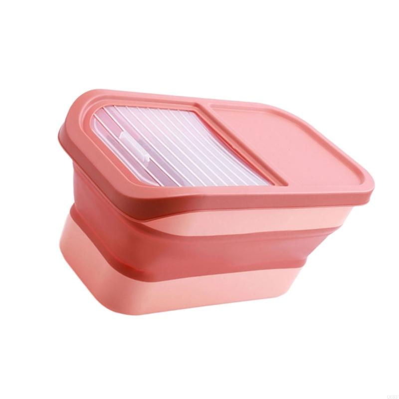 Thumbnail: Armazenador de Ração Premium PetVault