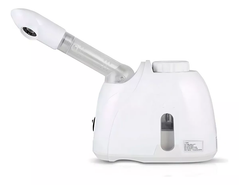 Miniatura: Vaporizador Facial Portátil com Ozônio