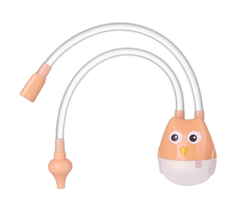Thumbnail: Kit de Higiene Nasal para Bebês