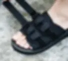 Thumbnail: Chinelo Conforto em Lona
