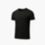 Camiseta preta