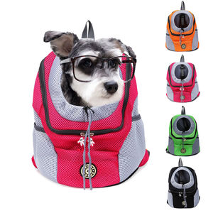 Miniatura: Mochila Canguru PetGo