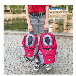 Miniatura: Mochila Canguru PetGo