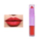 Thumbnail: Batom Líquido Vermelho Ruby