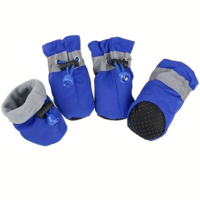 Miniatura: Botinhas Antiderrapantes PetStep