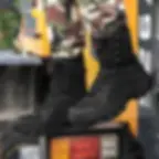 Thumbnail: Bota Tática Outdoor