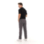 Thumbnail: Calça Masculina Sarja Slim